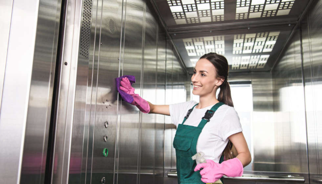 Professional Residential Cleaners in Dade County, FL